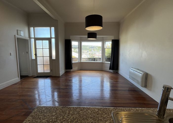  at 95D Ellice Street, Mount Victoria, Wellington, Wellington