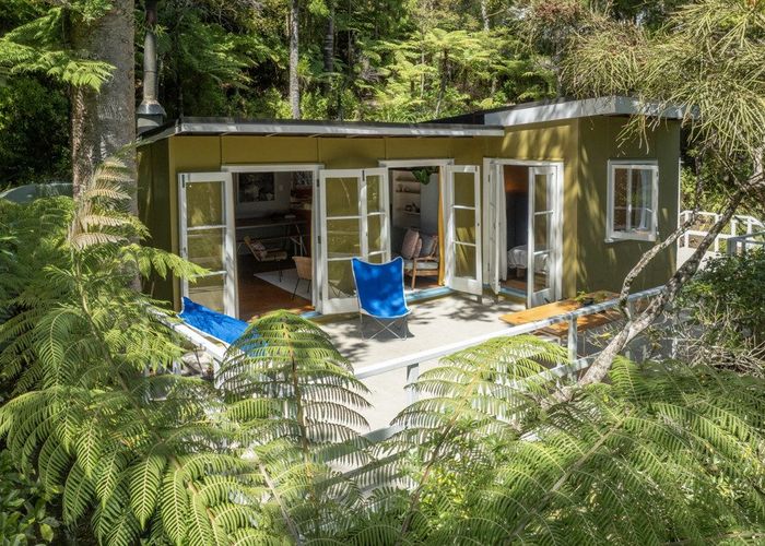  at 101-103 Lone Kauri Road, Karekare, Waitakere City, Auckland