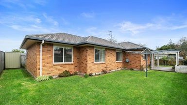  at 59A Corlett Street, Utuhina, Rotorua