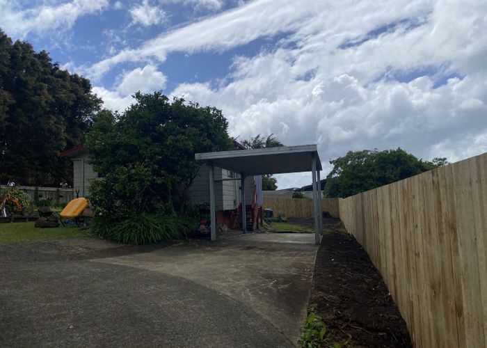  at Back cottage/13 Eden Tce, Kamo, Whangarei, Northland