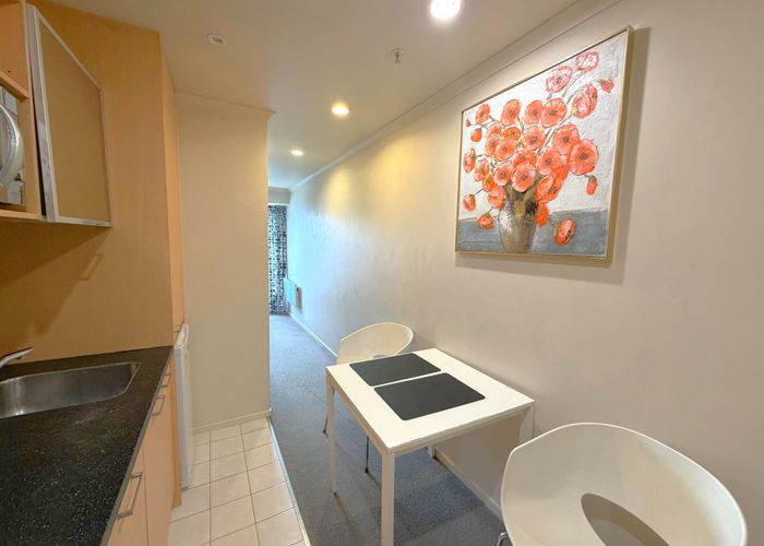  at 1811/11 Liverpool Street, Auckland Central, Auckland