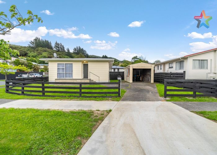  at 1/293 Wellington Road, Wainuiomata, Lower Hutt