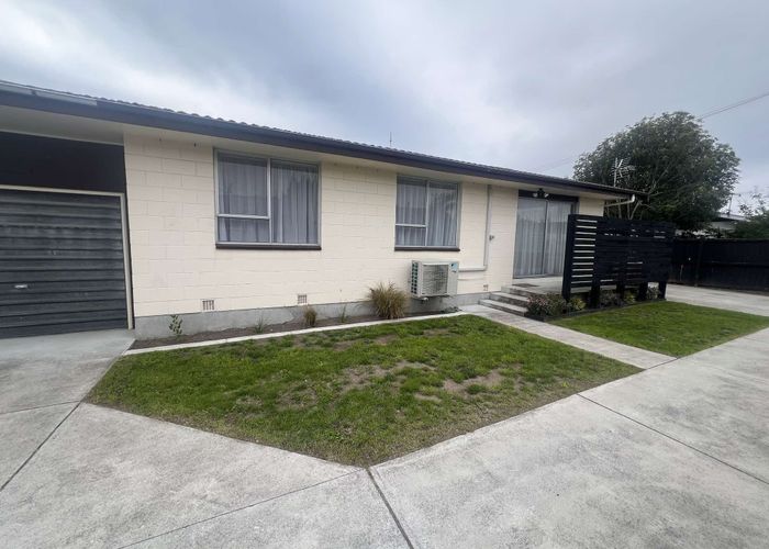  at 1a/148 Beach Road, North New Brighton, Christchurch City, Canterbury