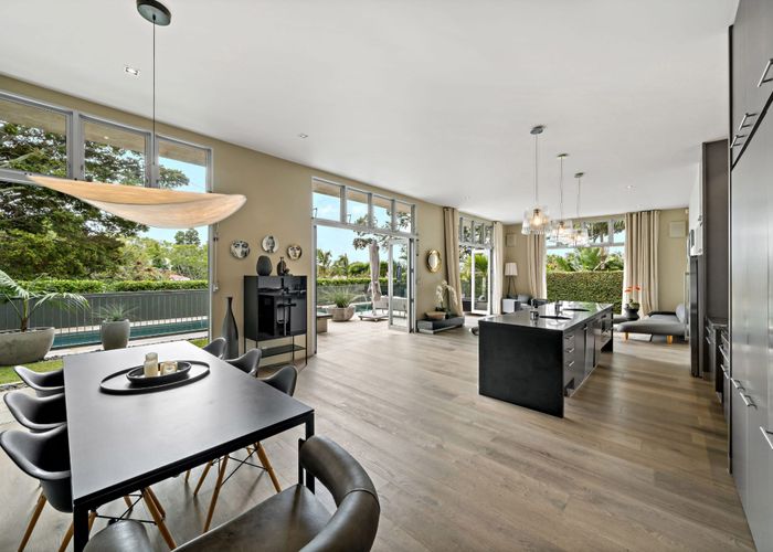  at 19A Masons Avenue, Herne Bay, Auckland