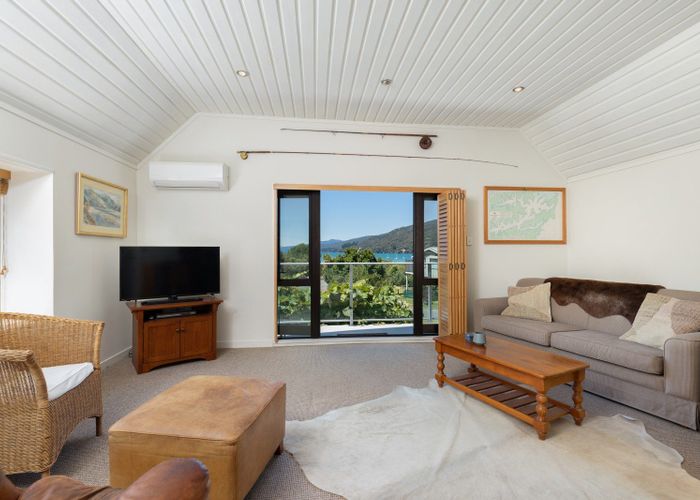  at 1 Okiwa Place, Anakiwa , Marlborough, Marlborough