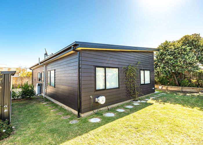  at 27B Bamber Street, Castlecliff, Whanganui