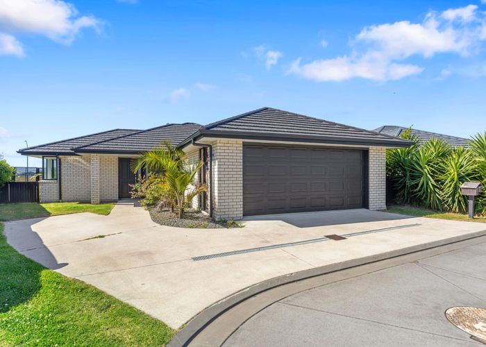  at 5 Warlock Way, Papamoa, Tauranga, Bay Of Plenty