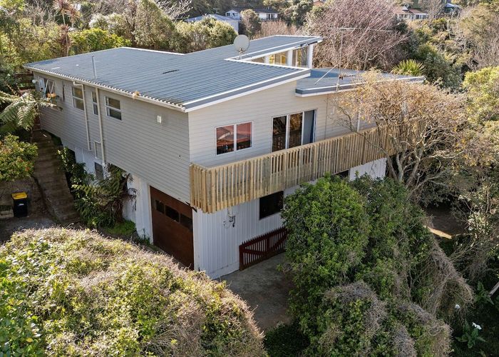  at 1 Fyvie Avenue, Tawa, Wellington, Wellington