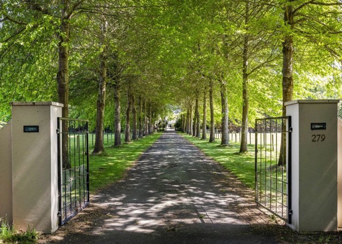  at 279 Mill Road, Ohoka, Kaiapoi