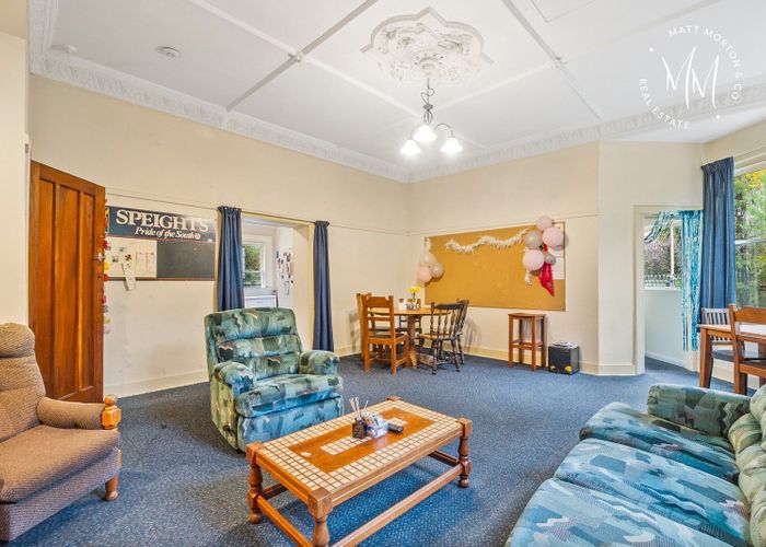  at 1073 George Street, North Dunedin, Dunedin