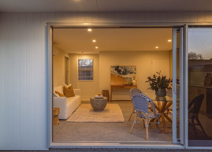  at 1/118 Oram Avenue, New Brighton, Christchurch