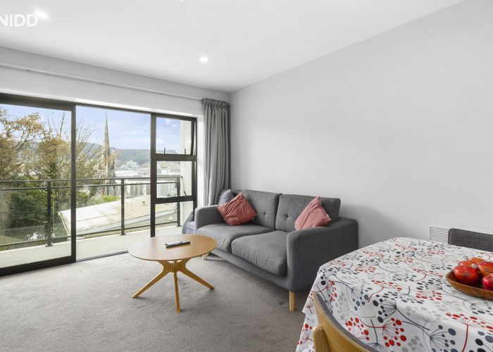  at 14/23 London Street, City Centre, Dunedin, Otago
