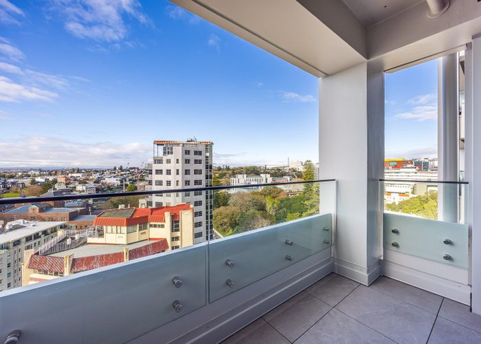  at 11K/14 Waterloo Quadrant, City Centre, Auckland City, Auckland