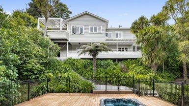  at 22 Kelvin Road, Remuera, Auckland