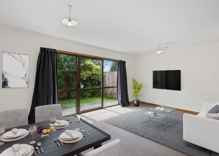  at 3/17 Rosewarne Street, Spreydon, Christchurch City, Canterbury