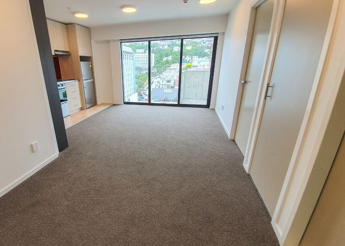  at X1403/111 Dixon Street, Te Aro, Wellington, Wellington