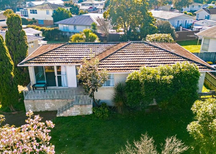  at 41 Arnwood Street, Manurewa, Manukau City, Auckland