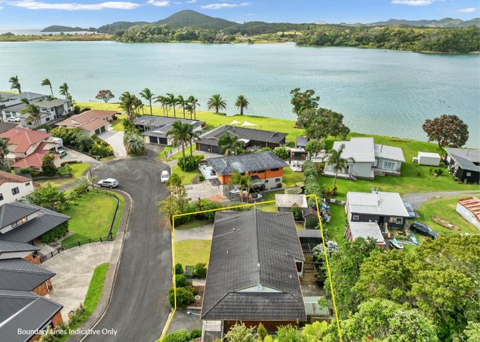  at 4 Haven Place, Ngunguru, Whangarei, Northland