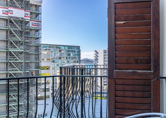  at 10J/23 Emily Place, City Centre, Auckland City, Auckland
