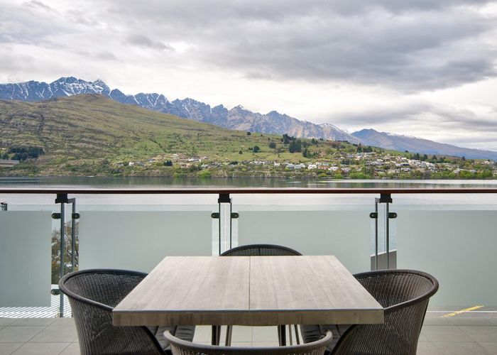  at 6/375 Frankton Road, Town Centre, Queenstown-Lakes, Otago