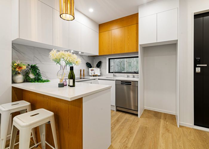  at Lot 4/208 Ti Rakau Drive, Pakuranga Heights, Manukau City, Auckland
