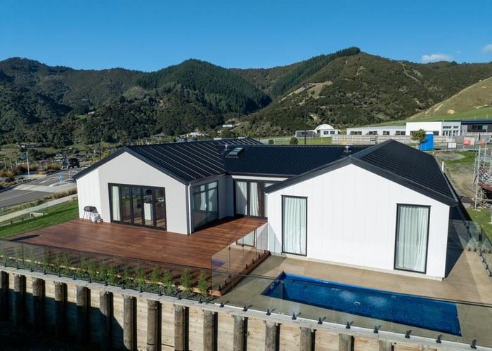  at 1 Ocean Drive, Atawhai, Nelson, Nelson / Tasman