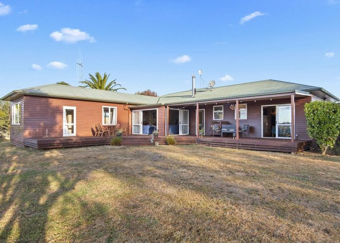  at 1214A Glen Murray Road, Huntly