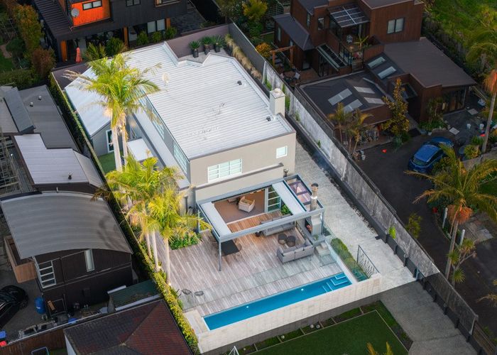  at 77A Wainui Avenue, Point Chevalier, Auckland City, Auckland