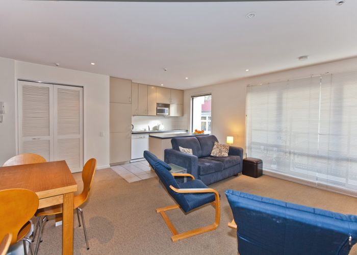  at 8/245 Montreal Street, Christchurch Central, Christchurch