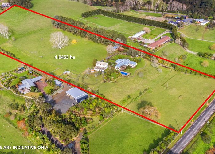  at 438 Mcnicol Road, Papakura