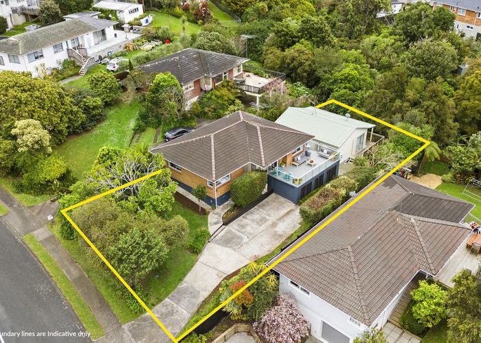  at 74 Advene Road, Cockle Bay, Manukau City, Auckland