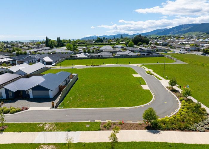  at Stage 3 & 4 Paton Rise Subdivision, Richmond, Tasman, Nelson / Tasman