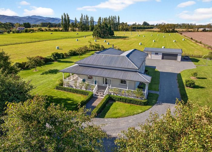  at 23A Hupenui Road, Greytown, South Wairarapa, Wellington