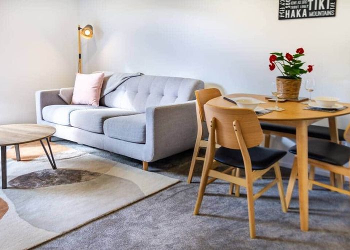 at 7/5 Shearer ave, Papanui, Christchurch City, Canterbury