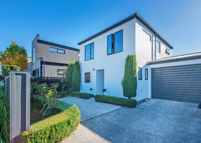  at 77 Canon Street, St. Albans, Christchurch City, Canterbury