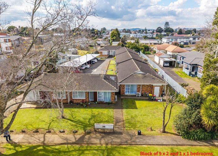  at 28 Landscape Road, Papatoetoe, Manukau City, Auckland