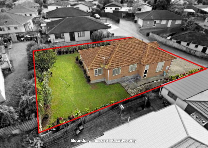  at 86 Robert Skelton Place, Clendon Park, Manukau City, Auckland