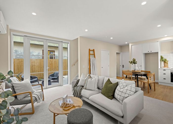  at 44 Cleveland Street, Edgeware, Christchurch City, Canterbury