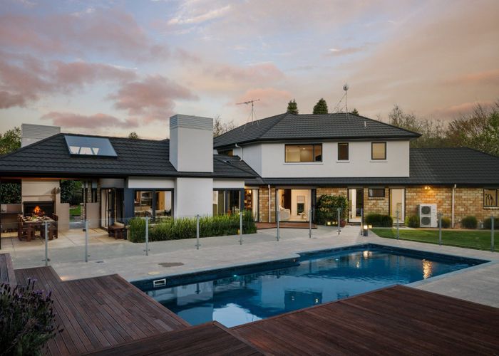  at 50A Windmill Road, Tamahere