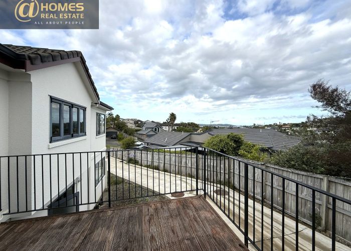  at 56 Hogarth Rise, West Harbour, Waitakere City, Auckland