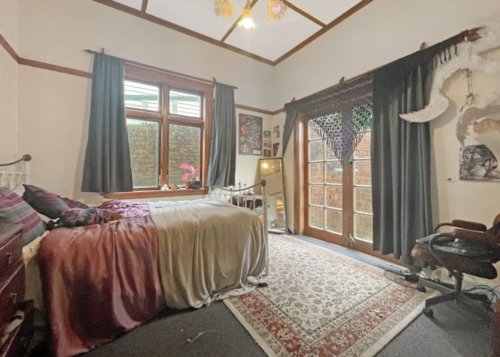  at B/17 Hankey Street, Mount Cook, Wellington, Wellington