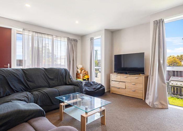  at 1/75 Geraldine Street, St. Albans, Christchurch City, Canterbury