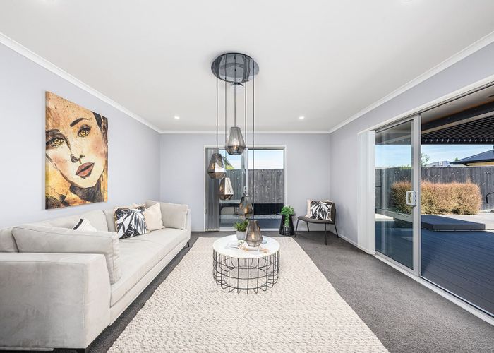  at 2 Navy Loop, Rolleston, Rolleston