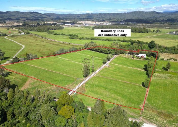  at 184 Golf Links Road, Greymouth, Grey, West Coast