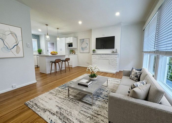  at 3/14a Inkerman Street , Onehunga, Auckland City, Auckland