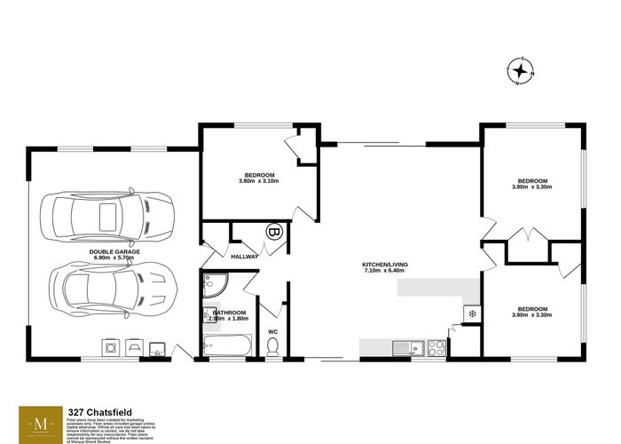  at 327 Chatsfield Drive, Te Awamutu, Te Awamutu