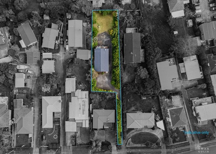  at 2/40 Savoy Road, Glen Eden, Waitakere City, Auckland