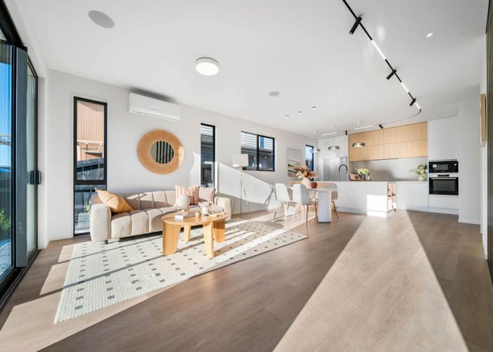  at Lot 1, 3 Turret Lane, Hobsonville, Waitakere City, Auckland