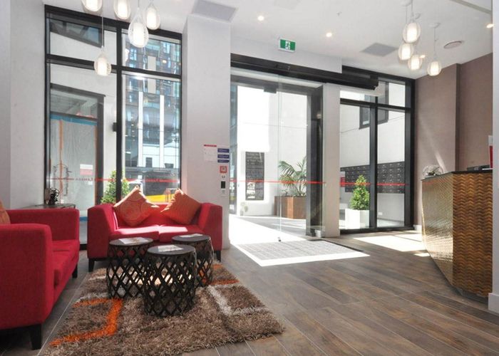  at 705/147 Victoria Street West, City Centre, Auckland City, Auckland