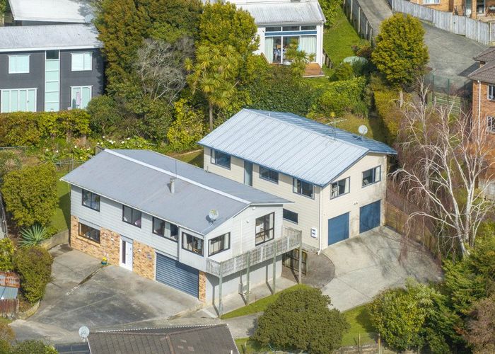  at 11 Felicity Place, Unsworth Heights, Auckland
